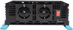 PNI Invertteri siniaalto 12V 2000W 