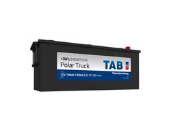 TAB Polar Truck 12V 190Ah 1200A