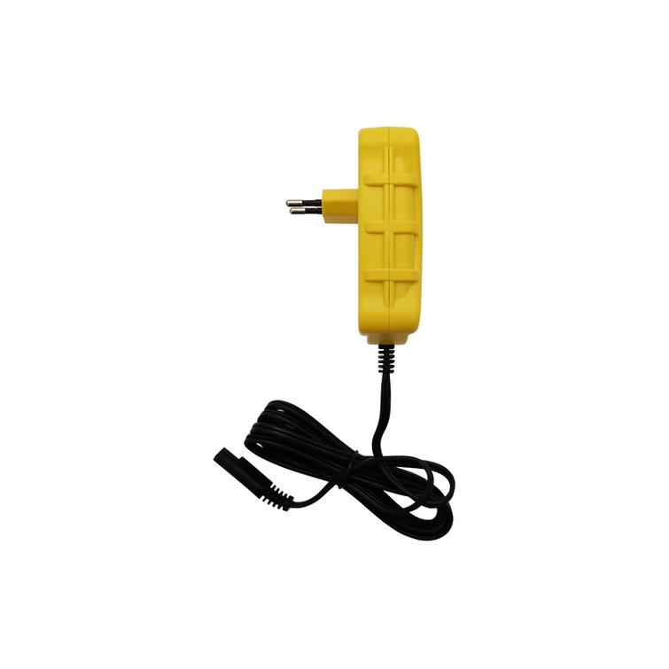 Motobatt 6V/12V 1A Lithium akkulaturi