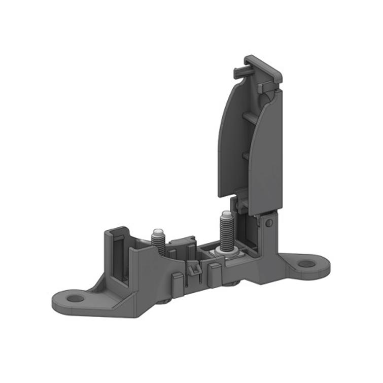 Sulakerasia MidiVAL-sulakkeelle