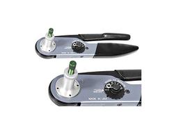 Liitinpihdit, Deutsch 