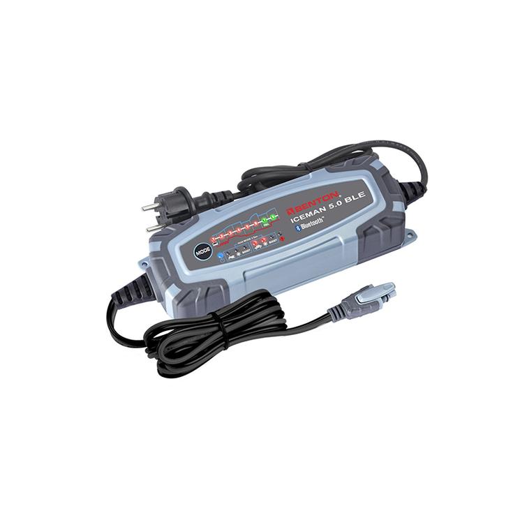 Benton Iceman 5.0 Bluetooth 5A