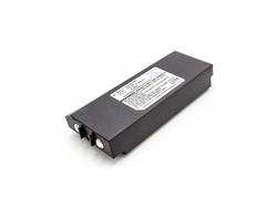 HIAB Akku 7,2v 2000mAh