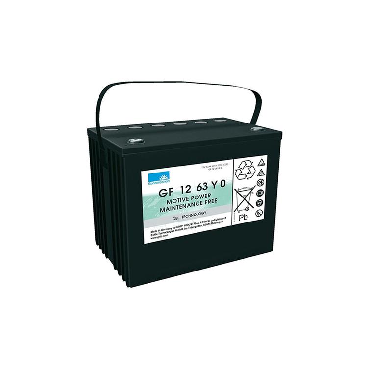Sonnenschein Gel GF12/63Y 12v70Ah