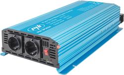 PNI Invertteri siniaalto 24V 2000W