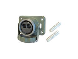 Nato-rasia 2-nap, 50mm&sup2;