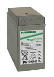 Marathon AGM M12V35FT 12V 35Ah