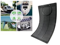 Aurinkopaneeli Flex 100W