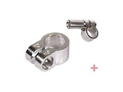 Akkukeng&auml;n lenkkiosa + (SISU)