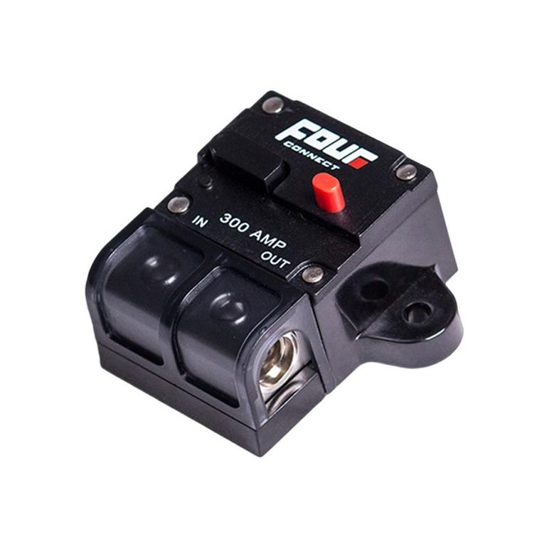 Automaattisulake 300A