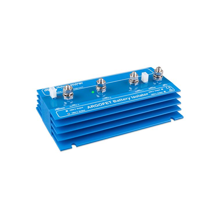 Victron Argofet Isolator 100-3