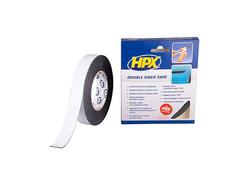 Vaahtoteippi, 2-puolinen