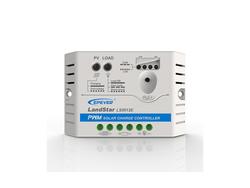 EPever  Latauss&auml;&auml;din PWM 5A 12V