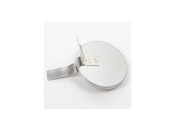 LIR 2032 3,6V ladattava