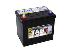 TAB EFB 65Ah 600A