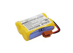 PANASONIC BR-ACF2P 6v muistiparisto FANUC