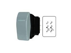 Keinukatkaisin (ON) OFF (ON)