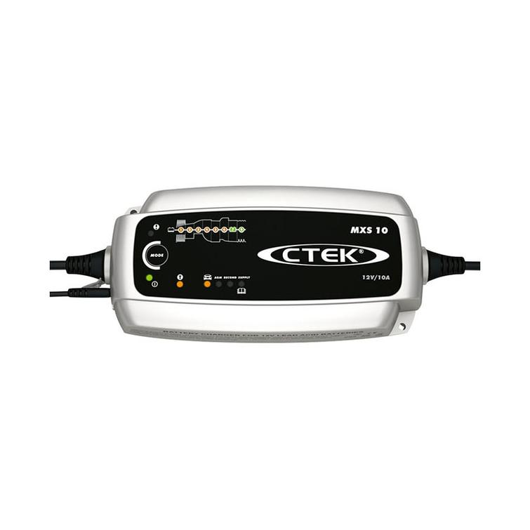 Ctek MXS 10 10A 12V