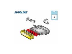 Liitinrasiasarja, 5-os.naaras