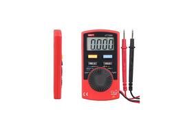 Yleismittari, taskukoko UNI-T UT120A