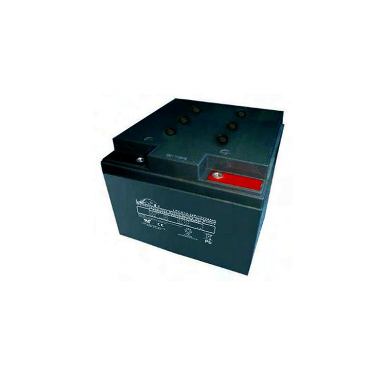 Leoch LPCG12-24P 12V 24Ah