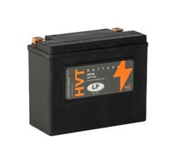 LP AGM HVT-6 12V 23Ah 350A