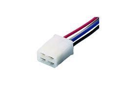 Liitinrasia, 4-os.naaras