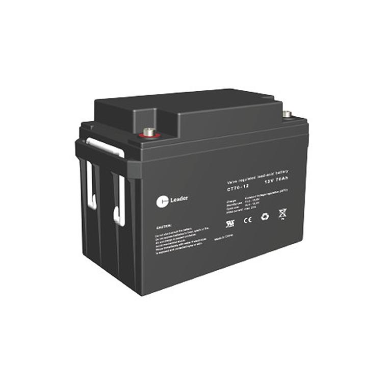 CT-Leader CT70-12 12V 72,8Ah