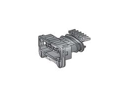 Sensoriliitin 6-nap.