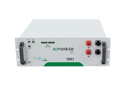 TAB ESS Rack e.Module L5.1 51,2V/5kWh