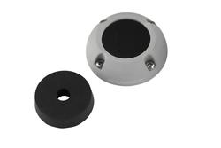 Kaapelin läpivienti Ø12-15mm johdolle, Ø40mm IP68