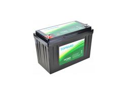 Topband TB12125B Li-ion 12,8V 125Ah