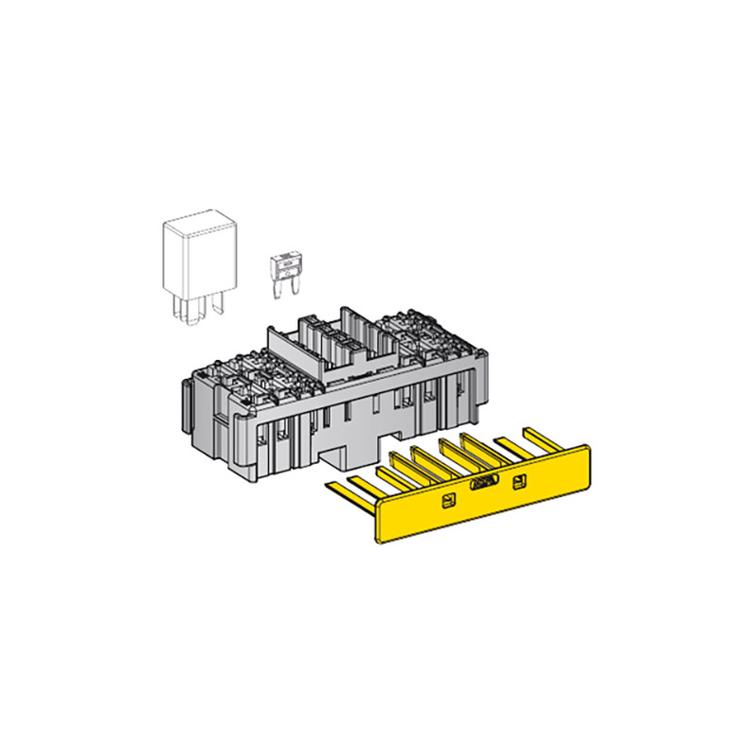 Sulake /Mikrorele pidin 8xGM