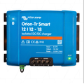 Orion-Tr Smart 12-12 18A DC/DC laturi ISO
