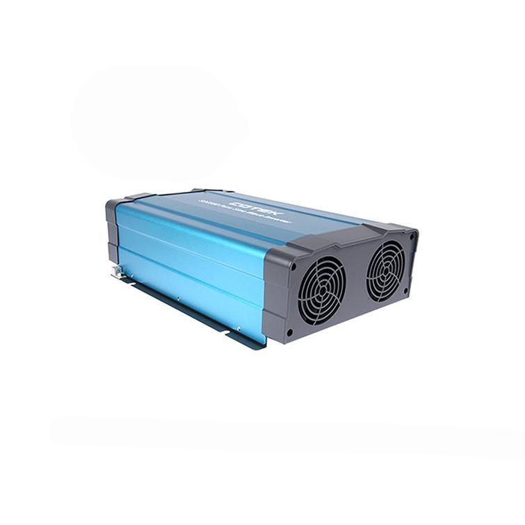 Cotek Siniaaltoinvertteri 3500W 24V