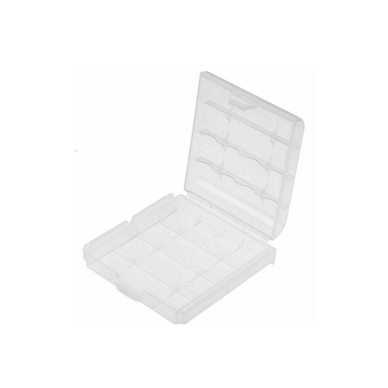 Paristokotelo AA/AAA