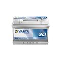 VARTA E38 Dynamic SLI 74Ah 750A