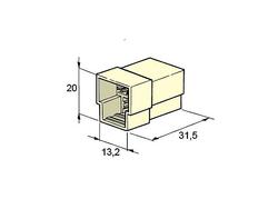 Liitinrasia, 3-os.uros