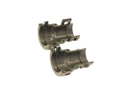 Putkiadapteri AMP NW10