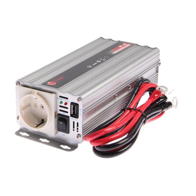 Invertteri 12V 600W
