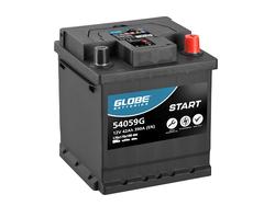 Globe 40Ah 300A