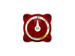 Akkukytkin max.32V 450A