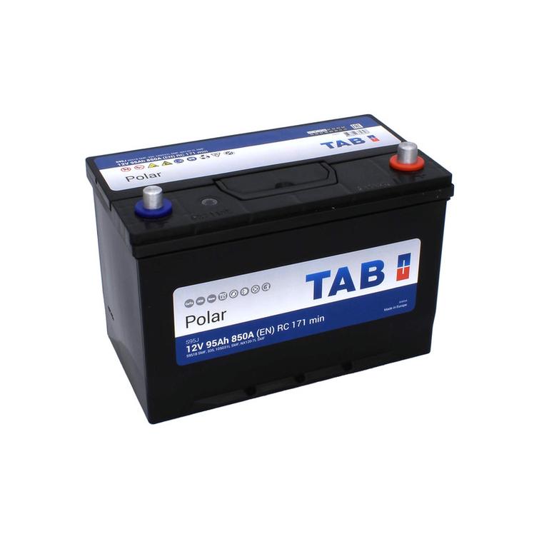TAB 95Ah 850A