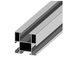 ORIMA Aurinkopaneelin asennuskisko 3550x40x40mm