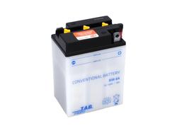 TAB B38-6A 6V 13Ah 104A