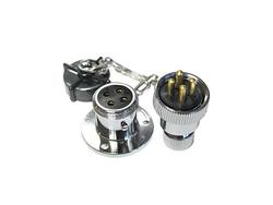 Pistoke /rasiapari 12V 3A