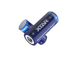 Xtar 26650 3.6V Li-ion 