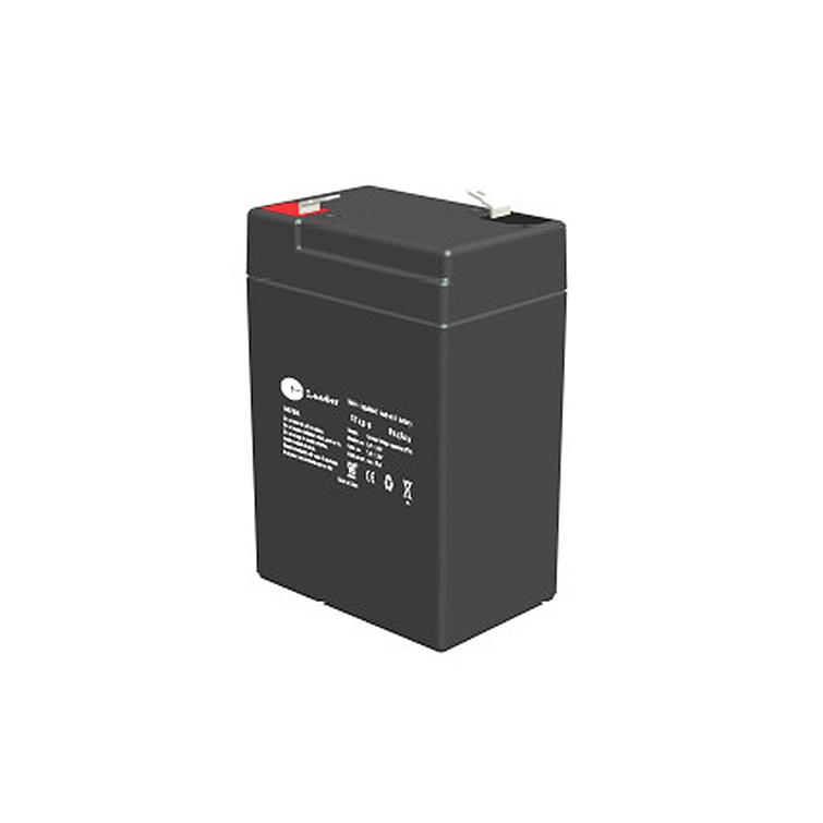 CT-Leader CT4.5-6 6V 4,5Ah