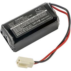 Neptolux Tarvikeakku 7.4V Li-Po/450B 175-8070, 175-8073