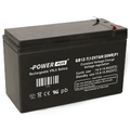 Power Plus Agm 12V 7Ah F1